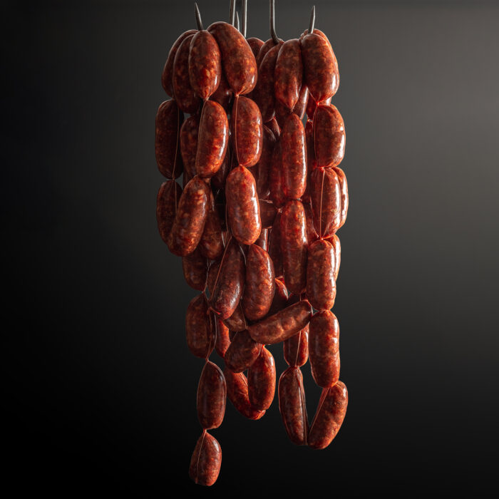 Mazzafegati salati 1 kg - immagine 1