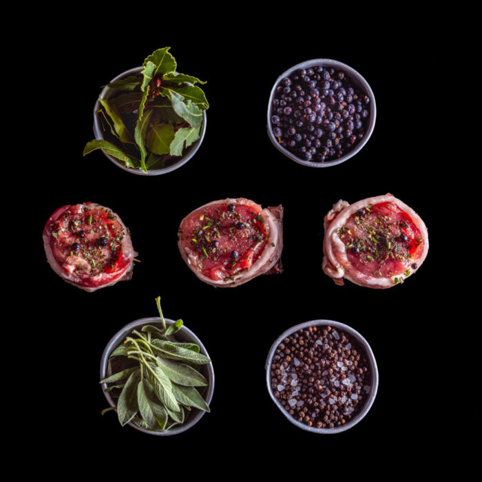 Medaglioni di Filetto - immagine 1