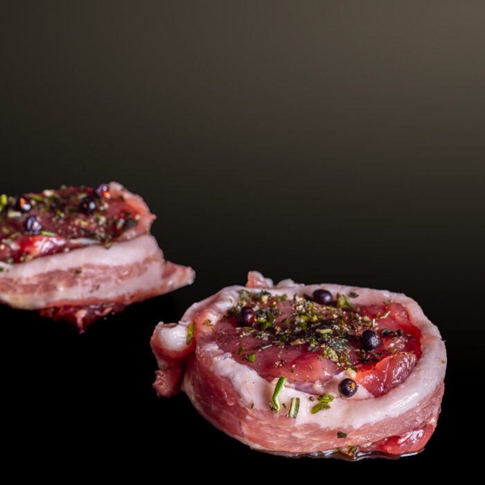 Medaglioni di Filetto - immagine 2