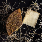 Pecorino affinato nel fieno - immagine 2